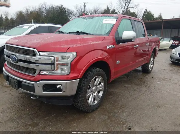 1FTEW1E43LFA38488 2020 FORD F-150 - Image 2