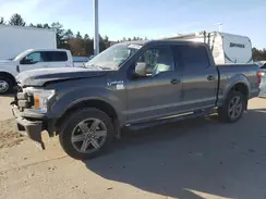1FTEW1E43LFA40578 2020 FORD F-150