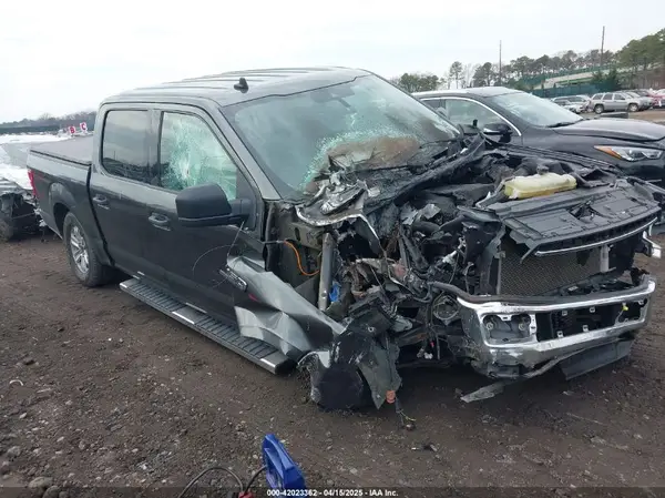 1FTEW1E43LFA44520 2020 FORD F-150 - Image 1