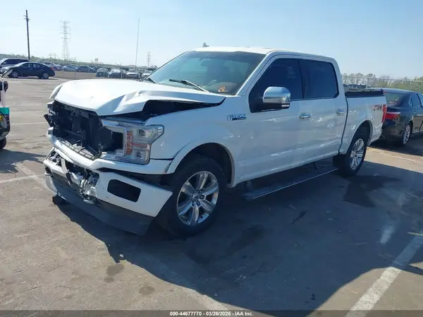 1FTEW1E43LFA54562 2020 FORD F-150 - Image 2