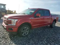 1FTEW1E43LFA54920 2020 FORD F-150