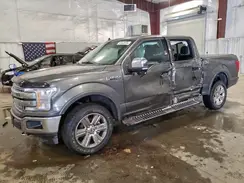 1FTEW1E43LFA57865 2020 FORD F-150