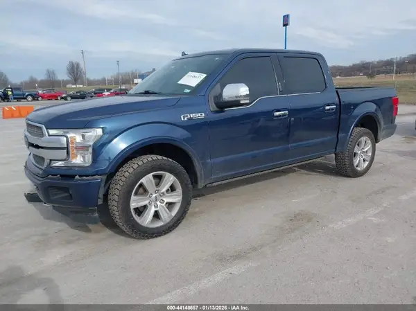 1FTEW1E43LFA63276 2020 FORD F-150 - Image 2