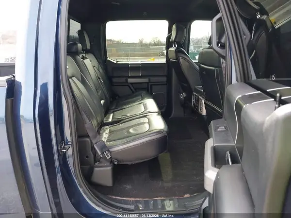 1FTEW1E43LFA63276 2020 FORD F-150 - Image 8