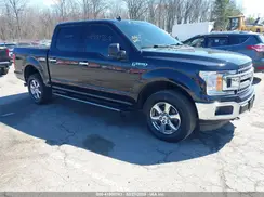 1FTEW1E43LFA63651 2020 FORD F-150