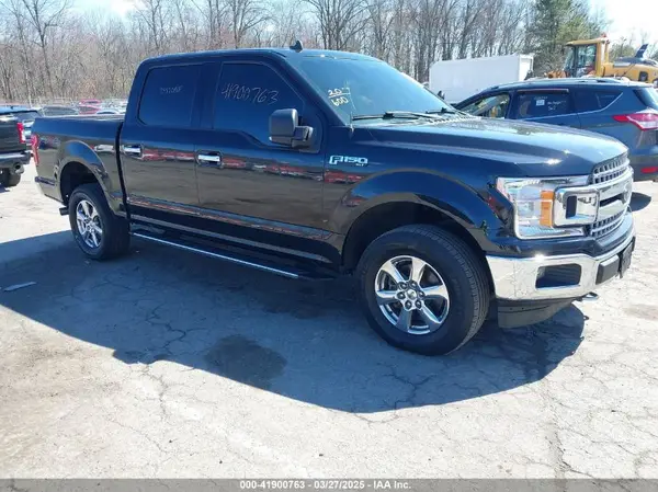 1FTEW1E43LFA63651 2020 FORD F-150 - Image 1