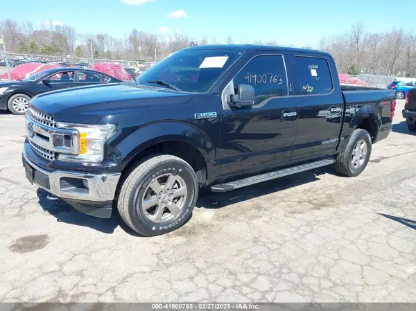1FTEW1E43LFA63651 2020 FORD F-150 - Image 2