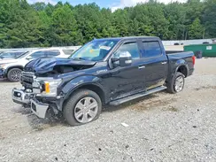 1FTEW1E43LFA68266 2020 FORD F-150