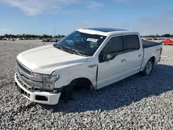1FTEW1E43LFA68350 2020 FORD F-150