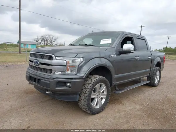 1FTEW1E43LFA71782 2020 FORD F-150 - Image 2