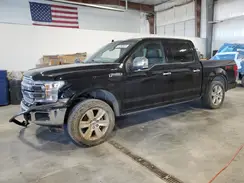 1FTEW1E43LFA77730 2020 FORD F-150