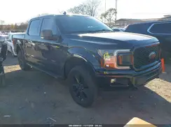 1FTEW1E43LFA83477 2020 FORD F-150