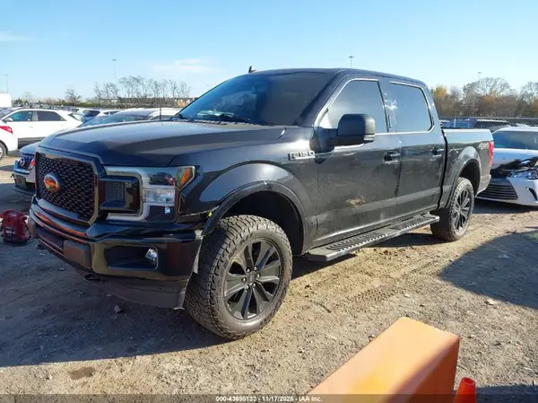 1FTEW1E43LFA83477 2020 FORD F-150 - Image 2