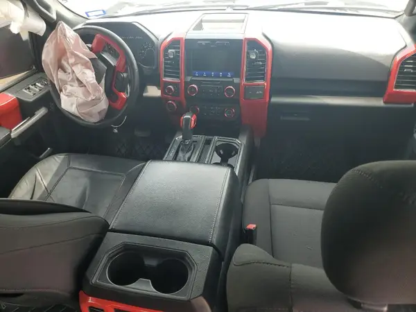 1FTEW1E43LFA90476 2020 FORD F-150 - Image 8