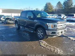 1FTEW1E43LFA98304 2020 FORD F-150