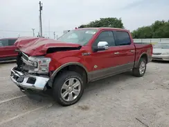 1FTEW1E43LFB09012 2020 FORD F-150