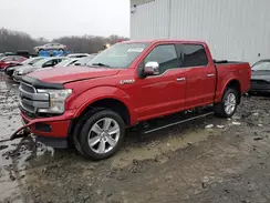 1FTEW1E43LFB12055 2020 FORD F-150