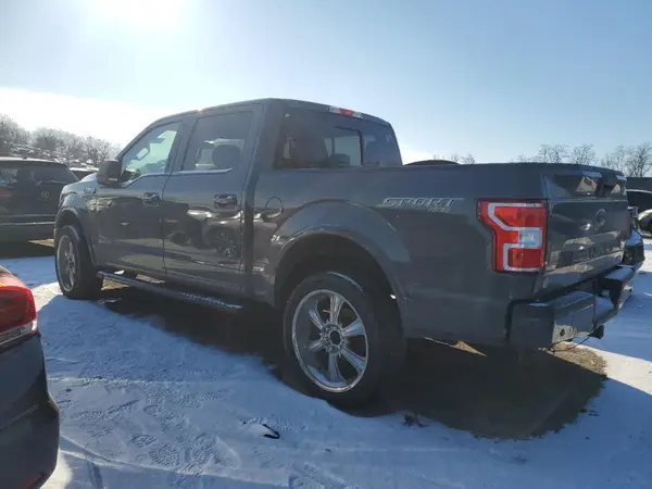 1FTEW1E43LFB18342 2020 FORD F-150 - Image 2