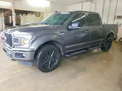 1FTEW1E43LFB19569 2020 FORD F-150