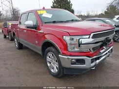 1FTEW1E43LFB21693 2020 FORD F-150