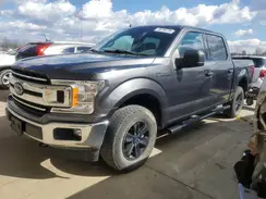 1FTEW1E43LFB36565 2020 FORD F-150