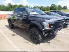 1FTEW1E43LFB42155 2020 FORD F-150