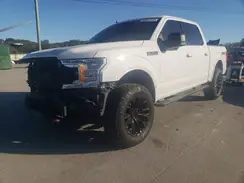 1FTEW1E43LFB50496 2020 FORD F-150