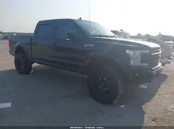 1FTEW1E43LFB54001 2020 FORD F-150