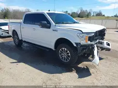 1FTEW1E43LFB56637 2020 FORD F-150