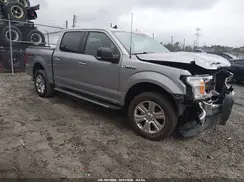 1FTEW1E43LFB61420 2020 FORD F-150