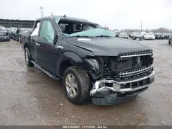 1FTEW1E43LFB62843 2020 FORD F-150
