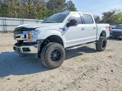 1FTEW1E43LFB62924 2020 FORD F-150