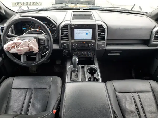 1FTEW1E43LFB67394 2020 FORD F-150 - Image 8