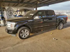 1FTEW1E43LFB67539 2020 FORD F-150