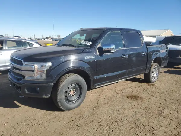 1FTEW1E43LFB68772 2020 FORD F-150 - Image 1