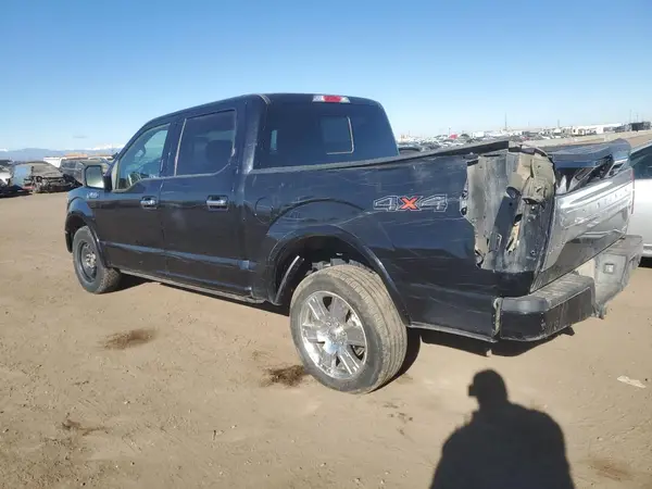 1FTEW1E43LFB68772 2020 FORD F-150 - Image 2