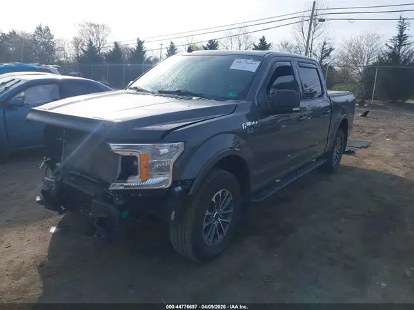 1FTEW1E43LFB74328 2020 FORD F-150 - Image 2