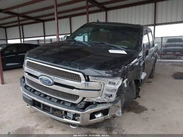 1FTEW1E43LFC05075 2020 FORD F-150 - Image 2