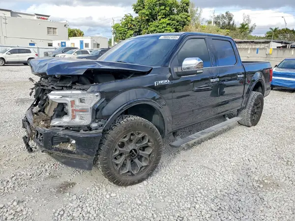 1FTEW1E43LFC12950 2020 FORD F-150 - Image 1