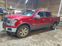 1FTEW1E43LFC13225 2020 FORD F-150