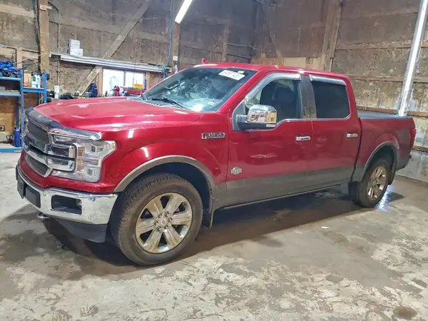 1FTEW1E43LFC13225 2020 FORD F-150 - Image 1