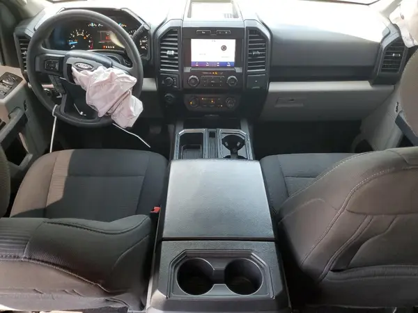 1FTEW1E43LFC17078 2020 FORD F-150 - Image 8