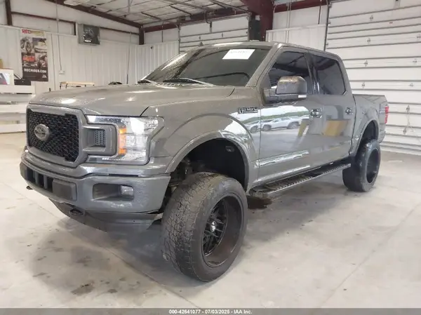 1FTEW1E43LFC17503 2020 FORD F-150 - Image 2