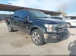 1FTEW1E43LFC22488 2020 FORD F-150