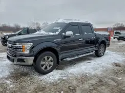 1FTEW1E43LFC30963 2020 FORD F-150