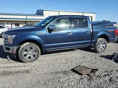 1FTEW1E43LFC31868 2020 FORD F-150
