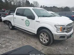 1FTEW1E43LFC38013 2020 FORD F-150