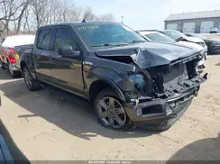 1FTEW1E43LFC40389 2020 FORD F-150