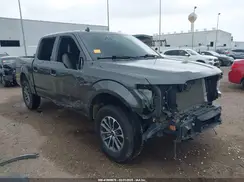 1FTEW1E43LFC40926 2020 FORD F-150