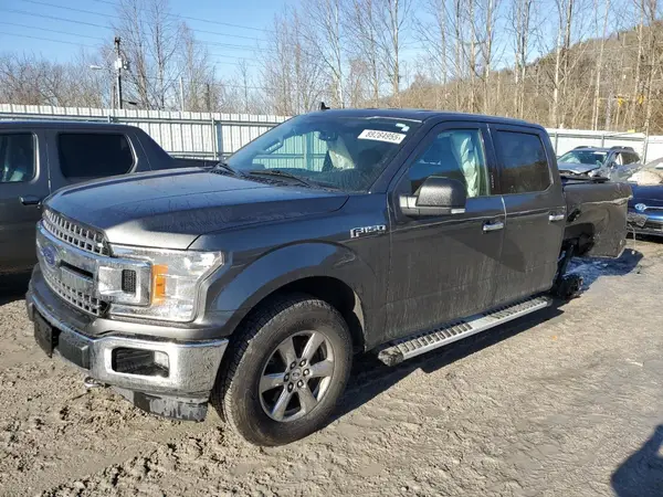 1FTEW1E43LFC44992 2020 FORD F-150 - Image 1